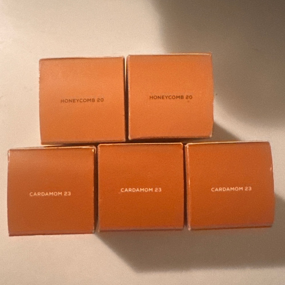 Reserve: bareMinerals BAREPRO Foundation